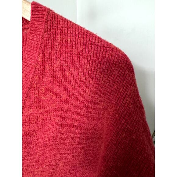 Madewell Kyle Waffle Henley - Picture 3 of 6